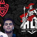 Φήμες: Alvanai και Jeyrus μαζί στην WLGaming