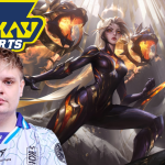 UNF0RGIVEN: Φήμες για μεταγραφή στη Geekay Esports