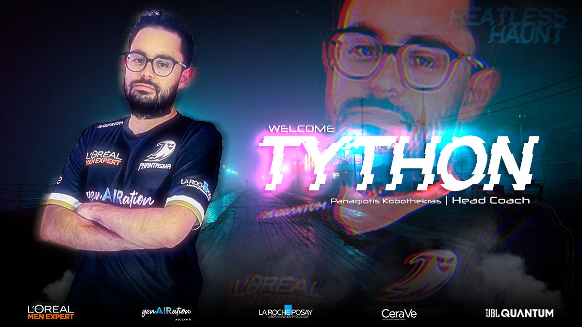 tython