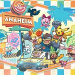 Pokémon World Championships 2025 – Anaheim, California (15–17 Αυγούστου)